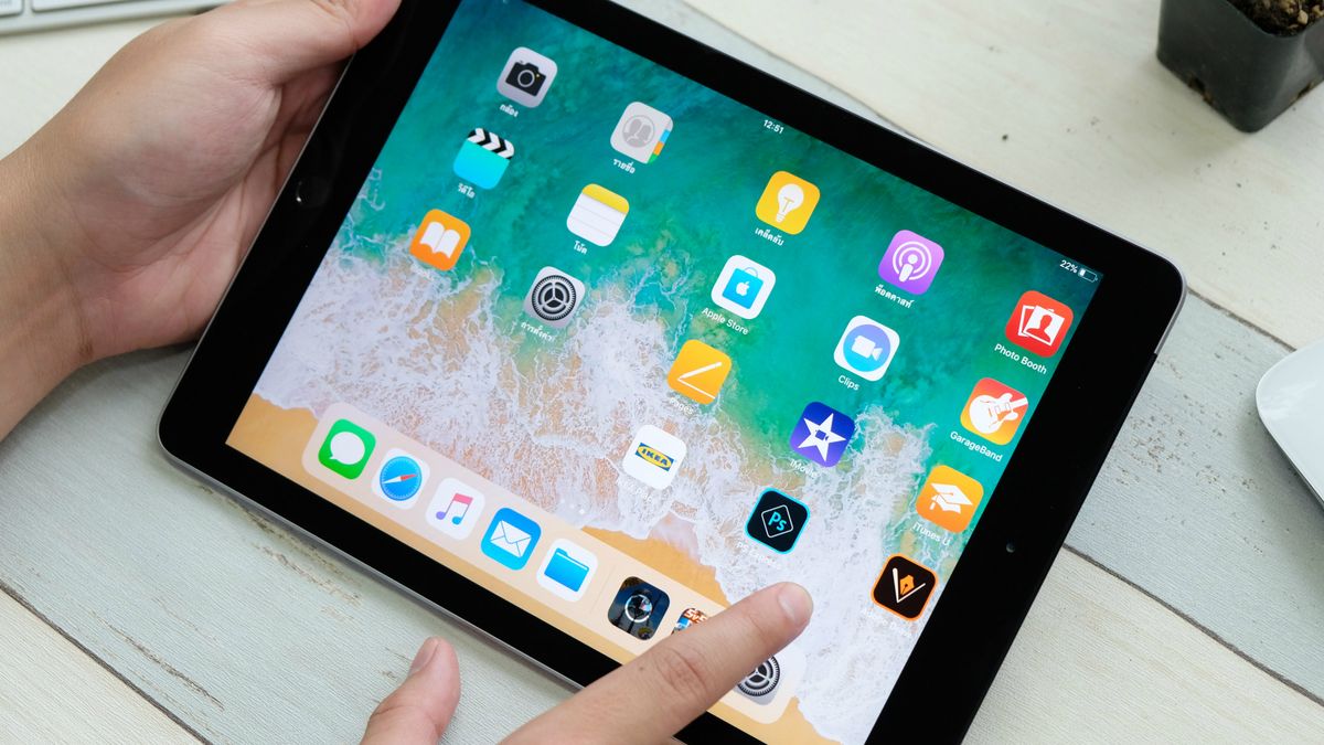Amazon Prime Day is here early for the latest Apple iPad TechRadar