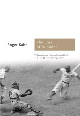 The Boys of summer book