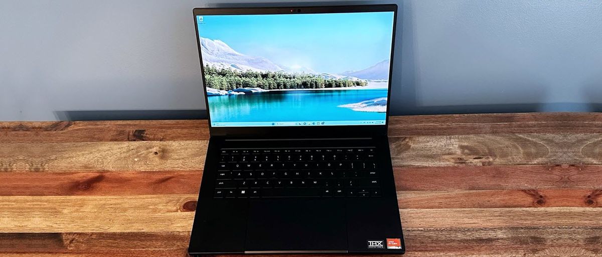 Razer Blade 14 (2023)