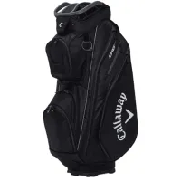 Callaway 2022 Org 14 Cart Bag | $30 off at Golf Galaxy
Was $279.99 Now $249.99