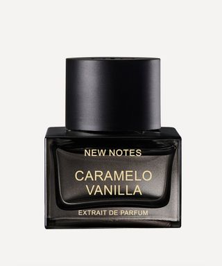 Caramelo Vanilla Extrait De Parfum 50ml