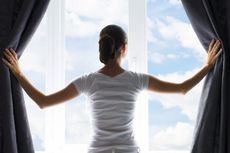 Image of morning light
