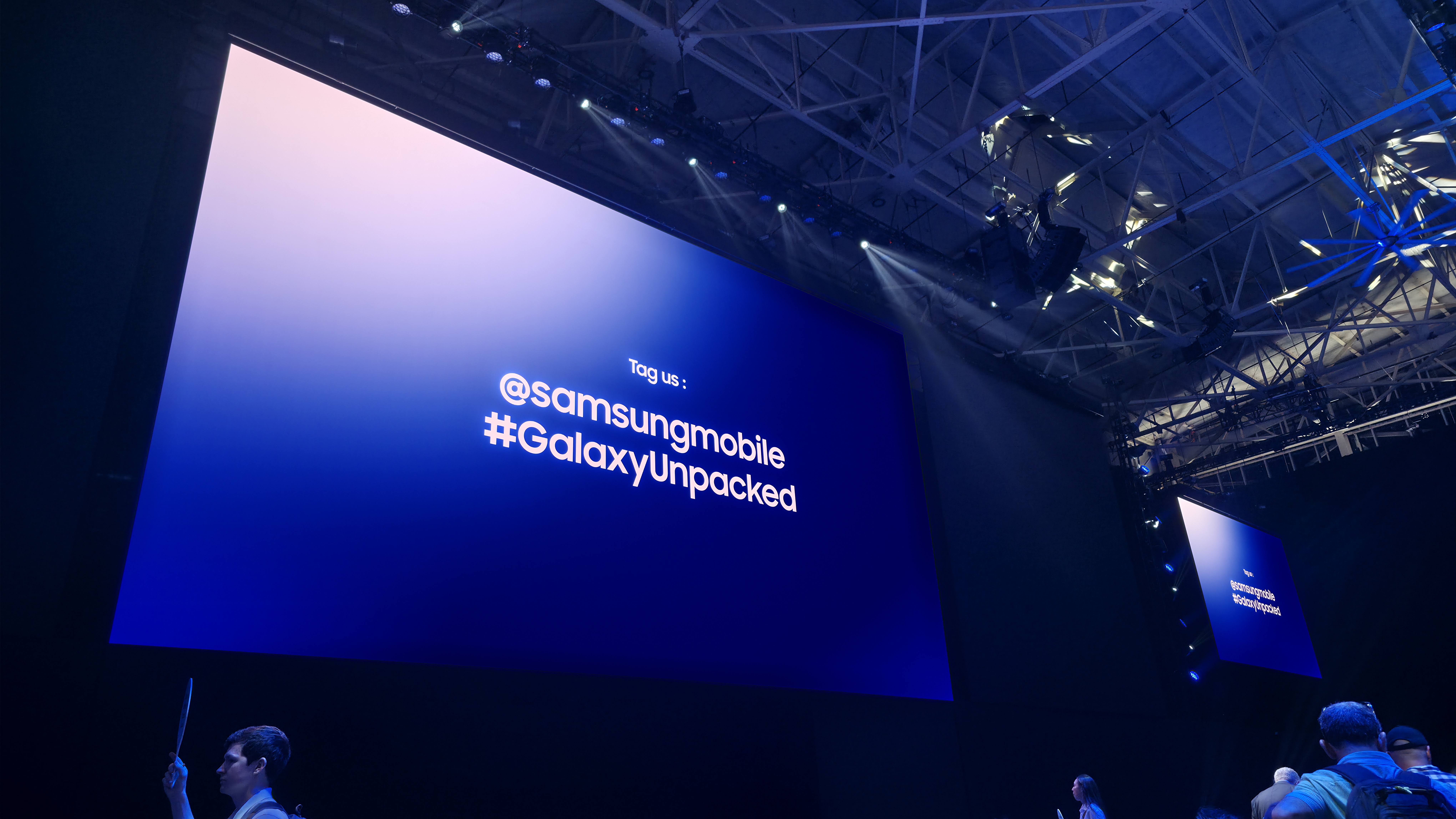 Samsung Galaxy Unpacked 2025