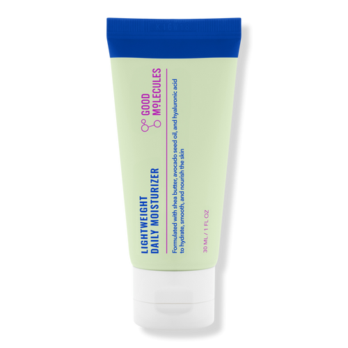 Travel Size Lightweight Daily Moisturizer