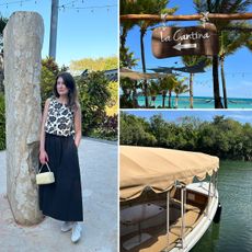 Photos of Rosewood Mayakoba