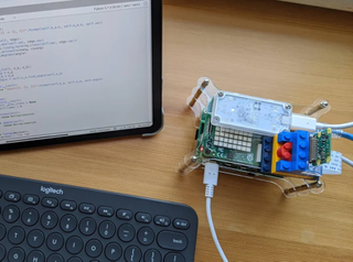 Best Raspberry Pi Projects of May 2020