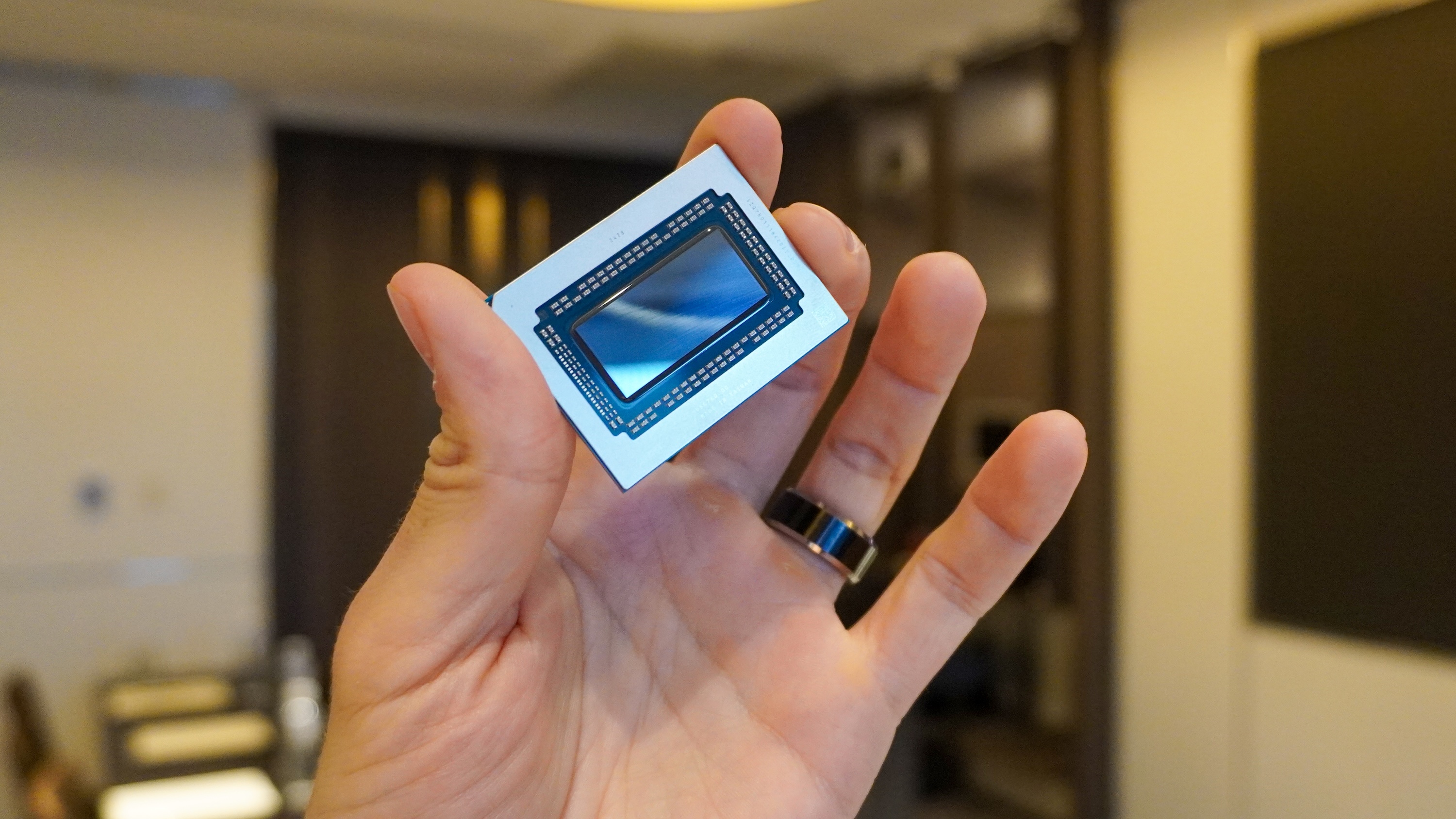 AMD Radeon RX 9070