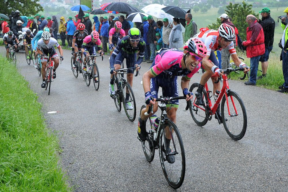 Mario Jorge Faria Da Costa (Lampre - Merida)