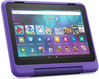 Amazon Fire HD 8 Kids Pro | Was: £139.99 | Now: £84.99 | Saving: £55