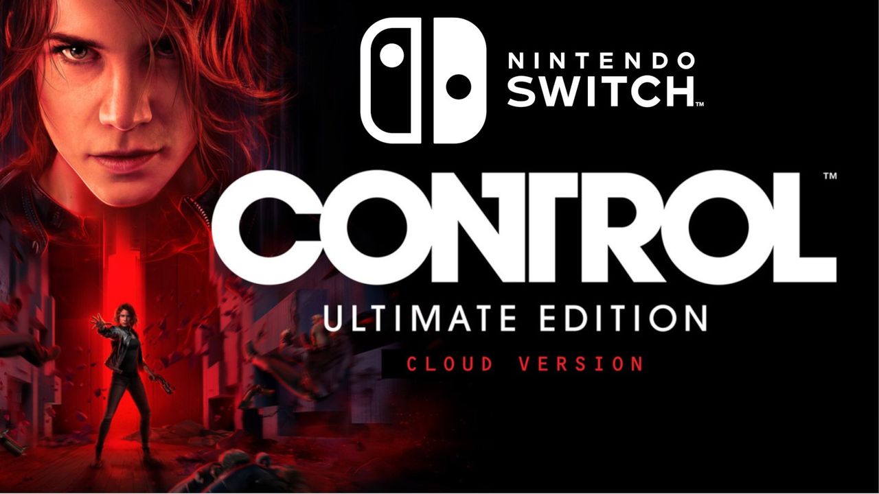 Nintendo Switch cloud gaming 