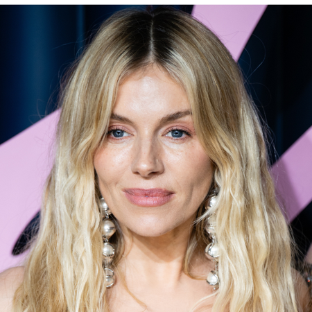 Sienna Miller