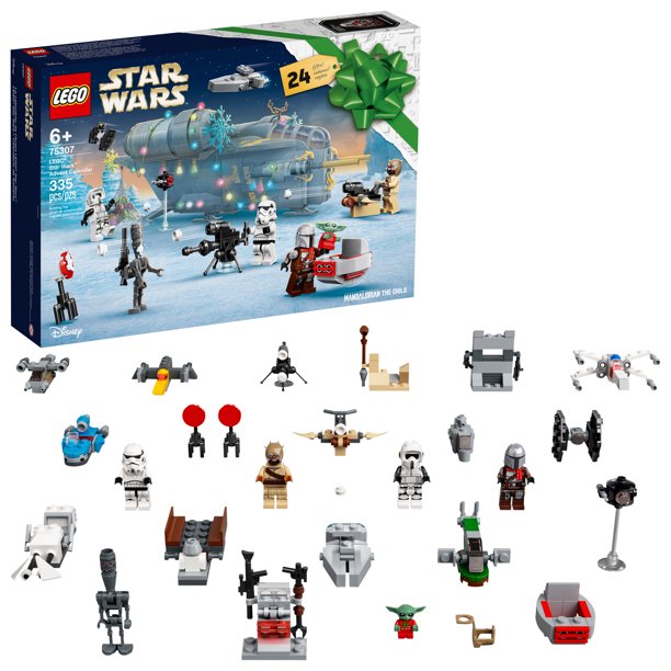 Lego Star Wars