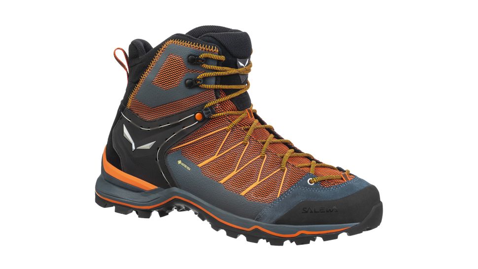 The best hiking boots 2022 for performance and comfort Advnture