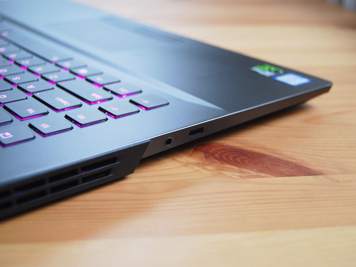 Lenovo Legion Y730 review