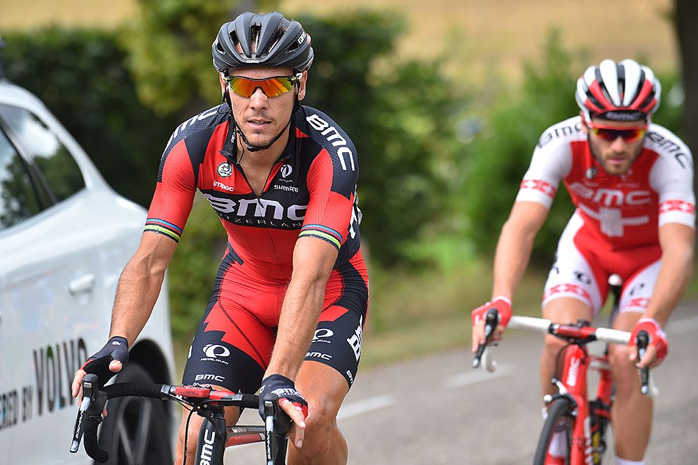 Philippe Gilbert (BMC)
