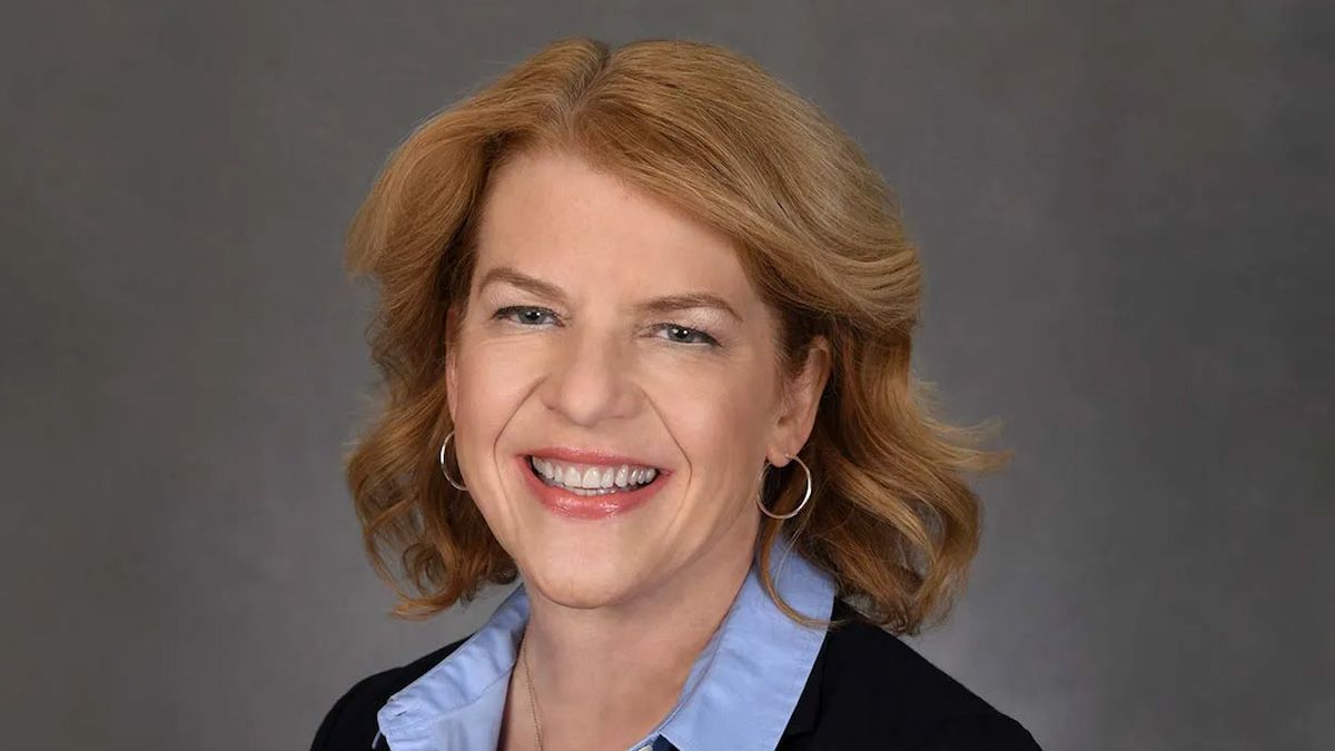 Maureen Fitzpatrick was named EP of &#039;Access Hollywood&#039; in 2019. 