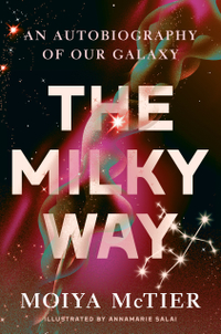 The Milky Way: An Autobiography of Our Galaxy$27now $23.28 from Amazon
