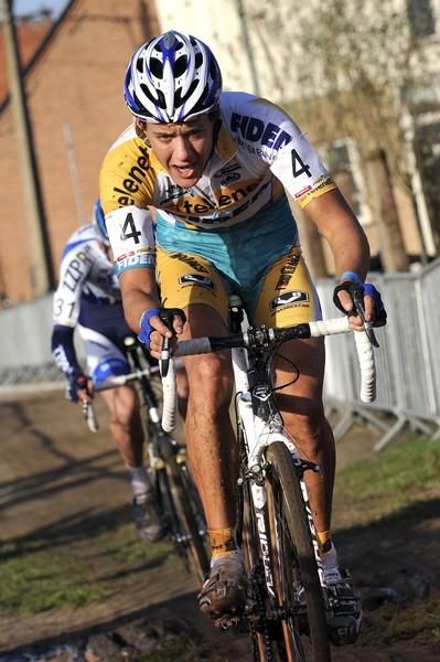 Tom Meeusen (Telenet Fidea Cycling Team)