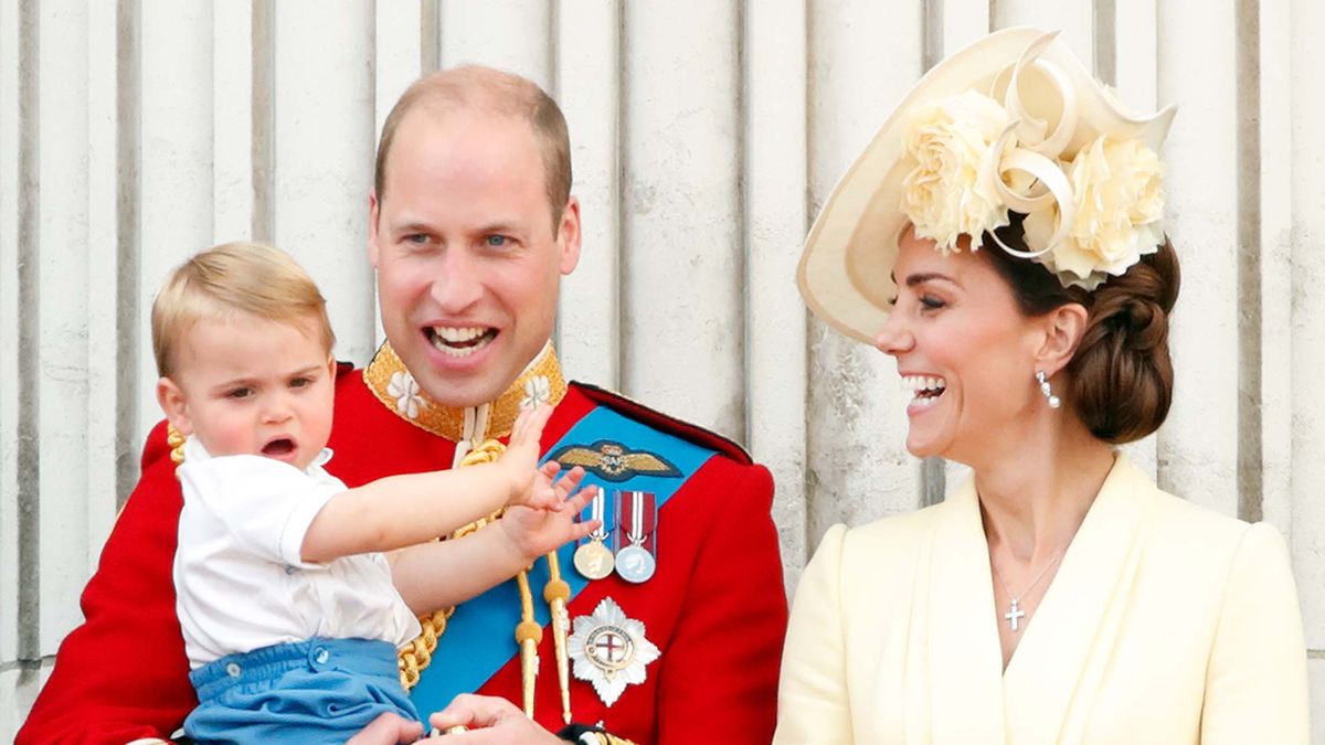 Prince William reveals the sweet way Kate Middleton supports him ...