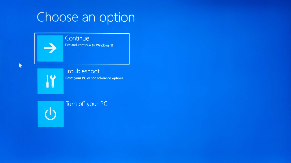 How To Fix Automatic Repair Loop In Windows 10 | ITPro