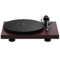 Pro-Ject Debut EVO 2 (Satin Wine Red)