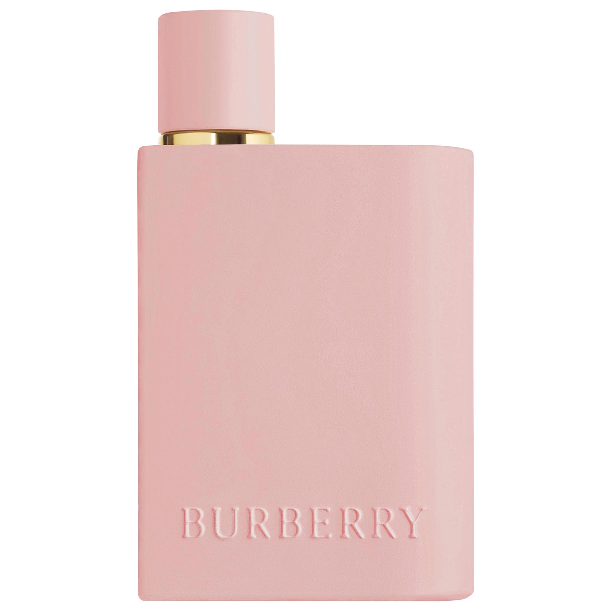 Her Parfum With Cherry