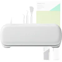 Cricut Joy Xtra Vinyl Starter Kit: $269 $199.99 at Amazon