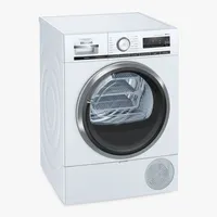 Siemens WT48XRH9GB Heat Pump Tumble Dryer with Wi-Fi: was £849.99, now £799, John Lewis