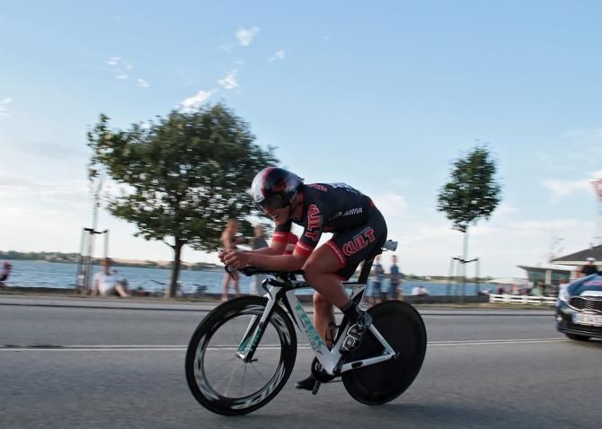 Michael Valgren (Team CULT Energy).