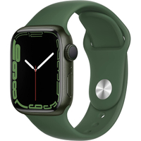 Apple Watch Series 7 |$399now $329 at Amazon