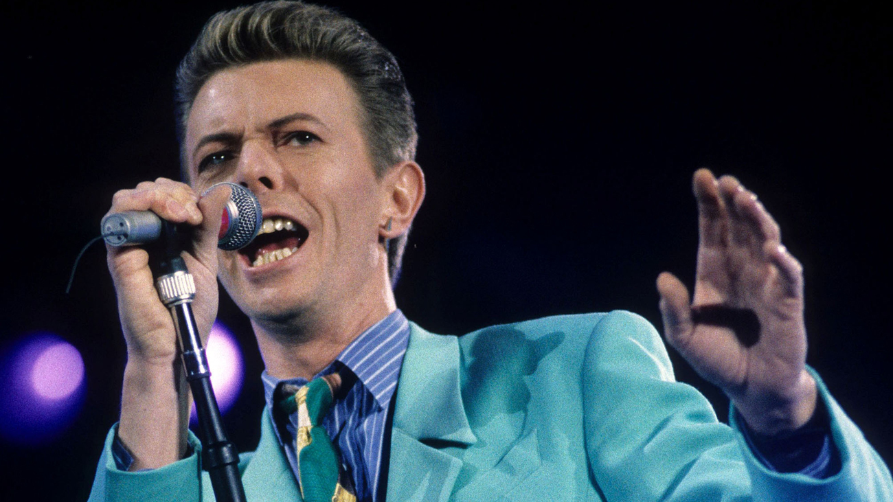 Queen, David Bowie - Under Pressure -  Music