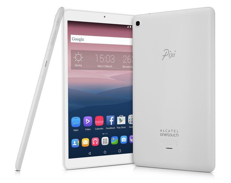 Alcatel Onetouch Pixi 3 (10)