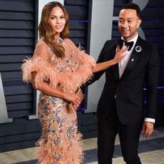 2019 Vanity Fair Oscar Party Hosted By Radhika Jones - Arrivals