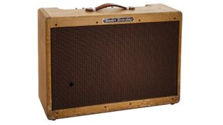 Fender Twin-Amp