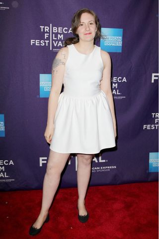 Lena Dunham Style Highs And Lows