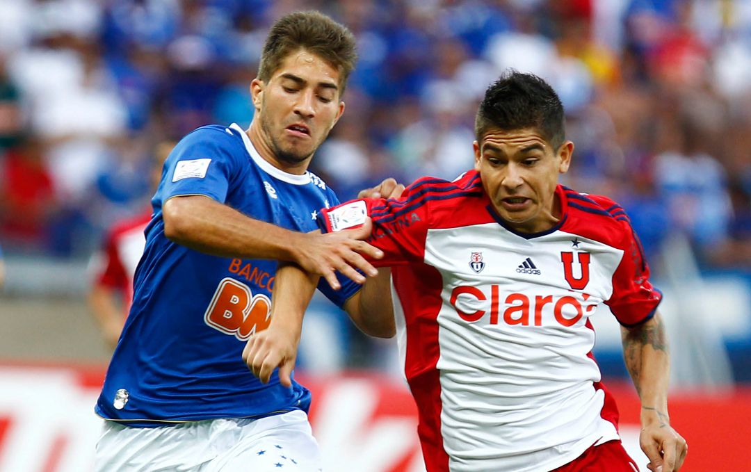 Lucas Silva 10 things you need to know (according to him) FourFourTwo