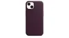 Apple iPhone 13 Leather Case with MagSafe