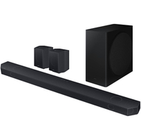 Samsung Q930C Soundbar System&nbsp;£649&nbsp;£1149&nbsp;on Amazon (save £500)