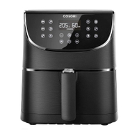 Cosori CP137-AF air fryer: £89.99 £67.99 at Amazon