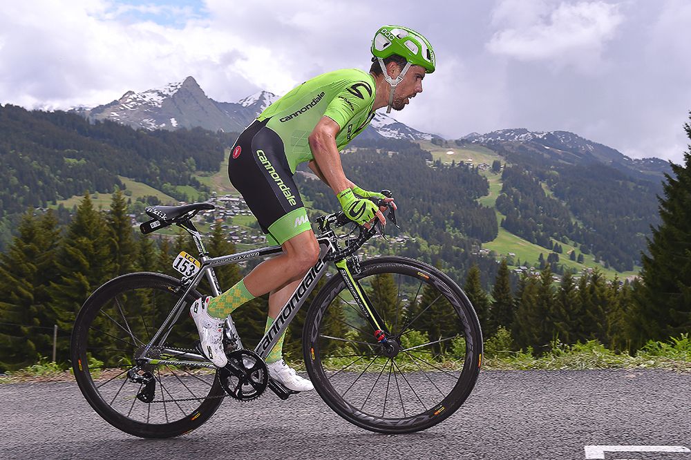 Andre Cardoso (Cannondale)