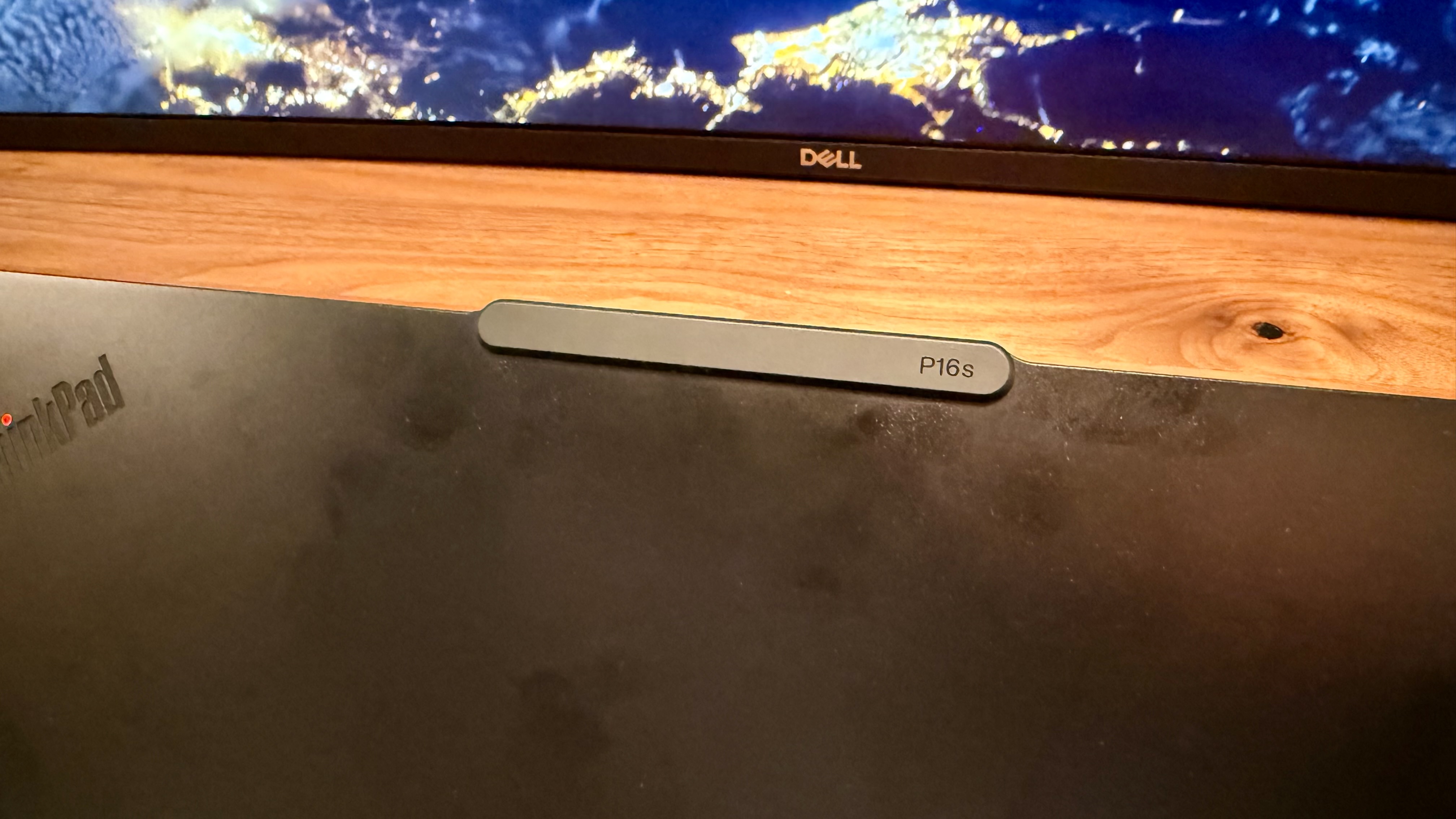 Lenovo ThinkPad P16 geração 3