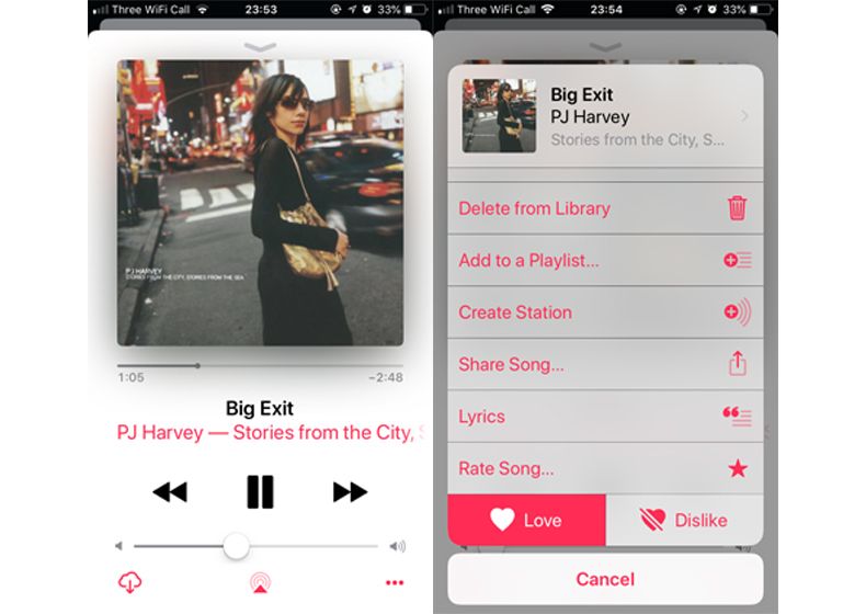 30 Apple Music Tips Tricks And Features What Hi Fi