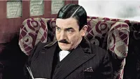 Hercule Poirot, Murder on the Orient Express
