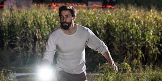 John Krasinski in A Quiet Place