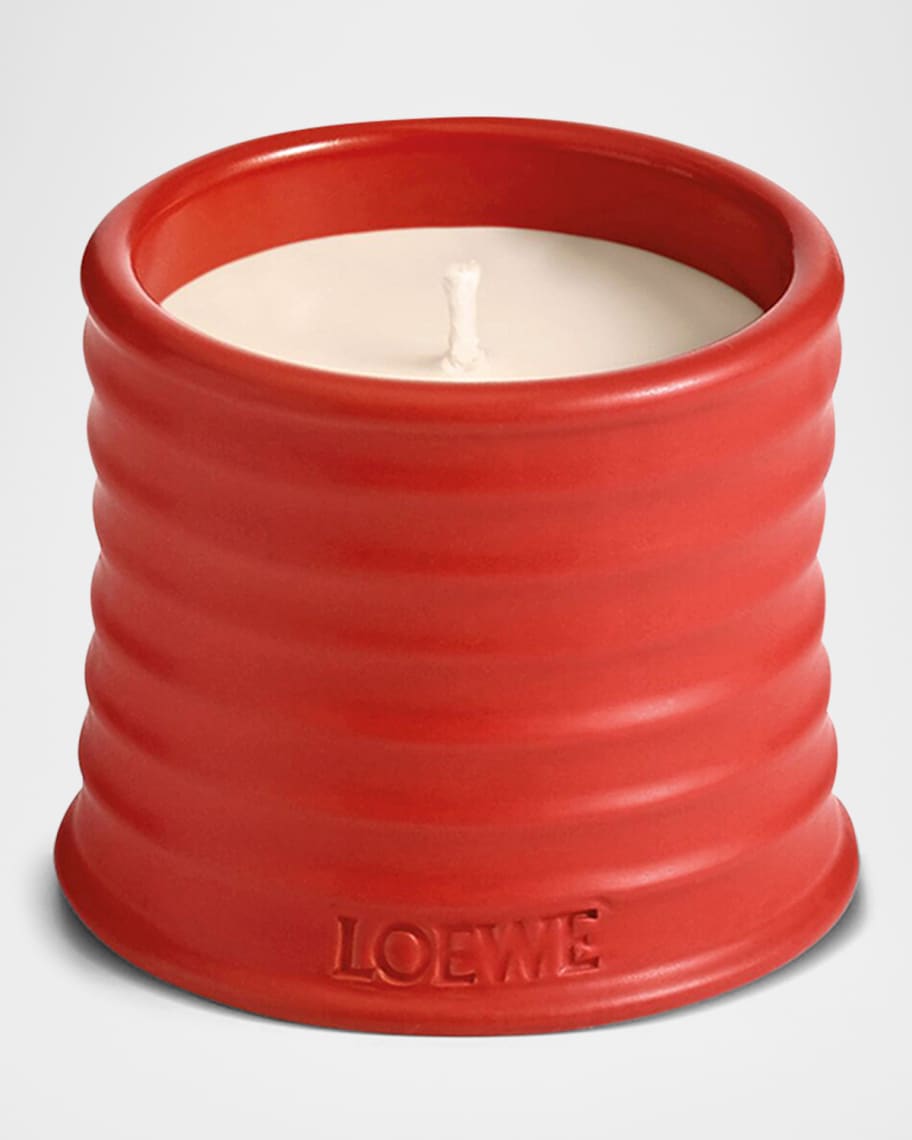 Small Tomato Leaves Candle, 5.8 Oz.