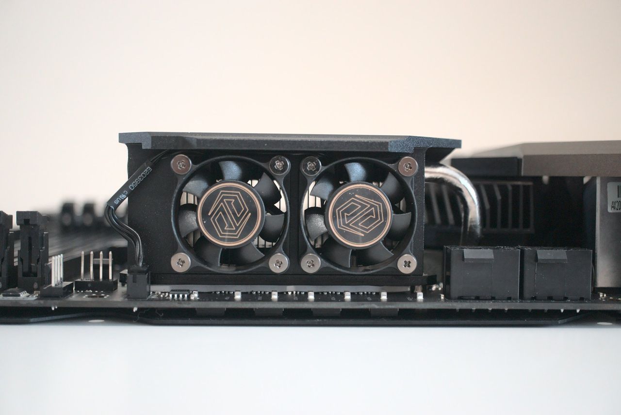 ASRock Taichi Z490