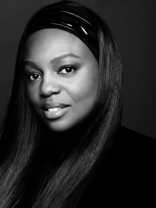 Pat McGrath