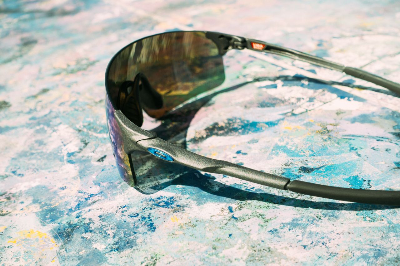Oakley EVZero Blades
