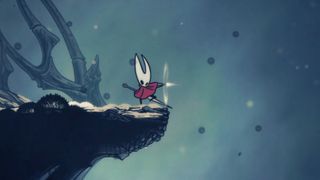 Hollow Knight: Silksong Silkshot - Railgun