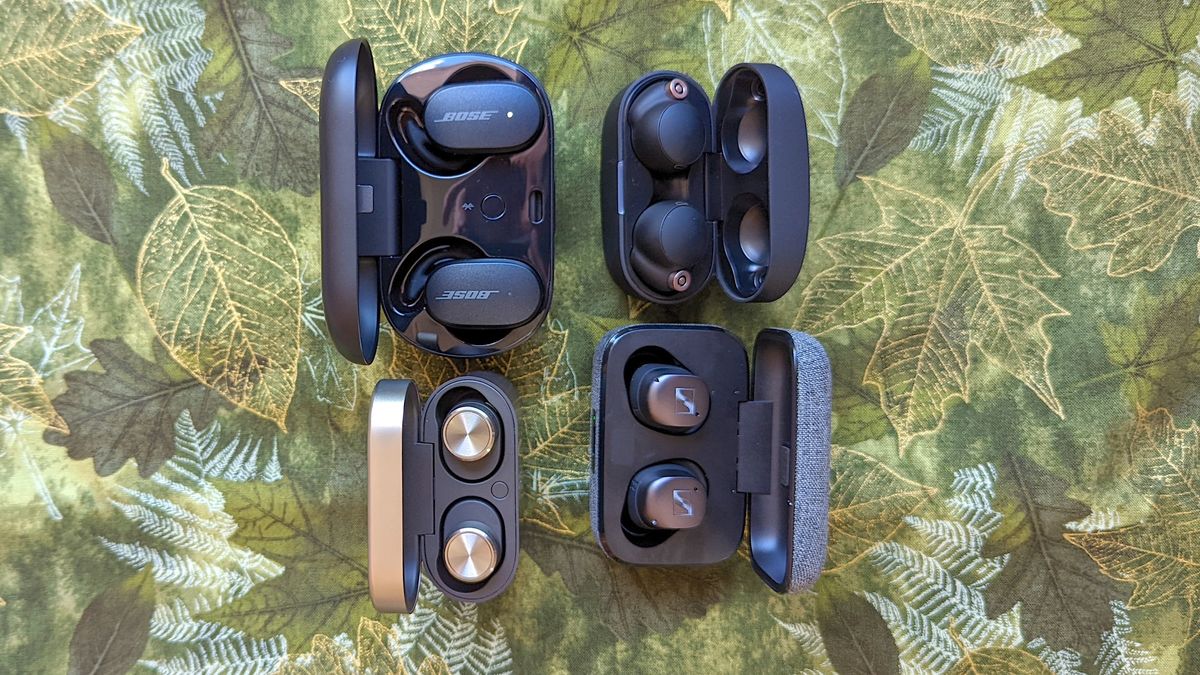 Jabra Elite 3 review: Forget AirPods, these $80 earbuds offer more for less